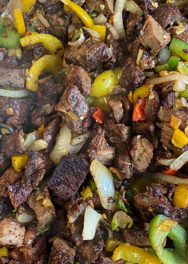 Asun Portions