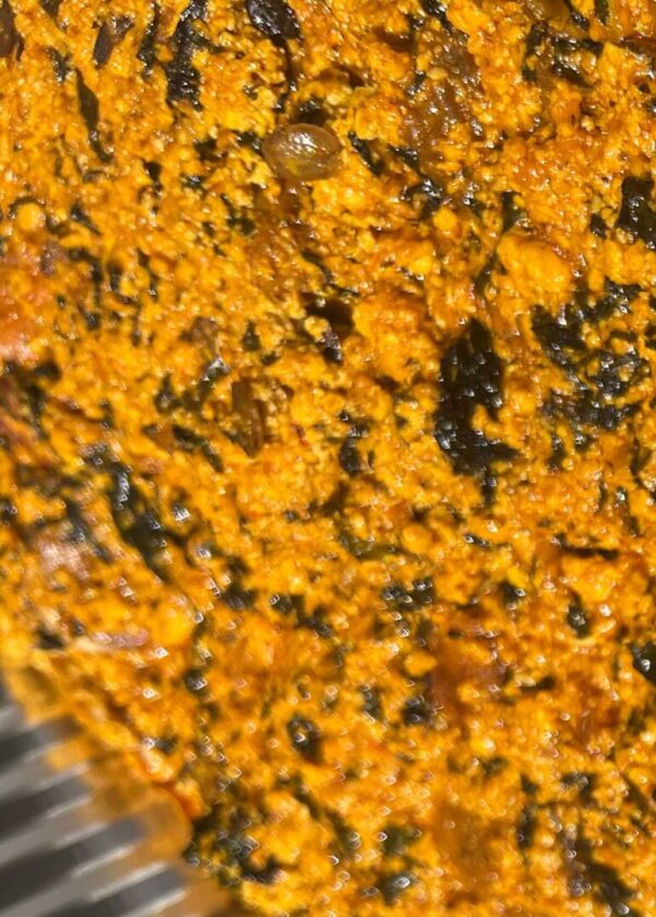 Efo Elegusi