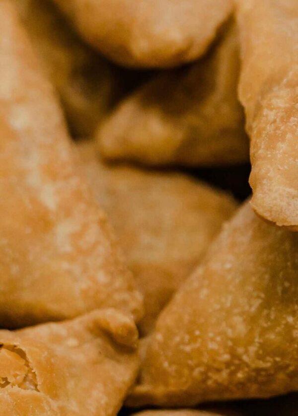 Samosa